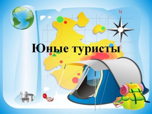 Кружки и секции